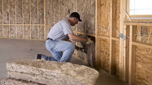 Types of Insulation We Offer in Eddyville, KY